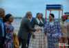 ‘Ghana is transitioning from crime scene to sanctuary for healing and reparatory justice’ – Ablakwa