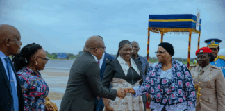 ‘Ghana is transitioning from crime scene to sanctuary for healing and reparatory justice’ – Ablakwa