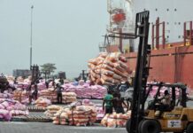 PFAG demands six-month moratorium on rice imports