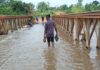 Drivers double transfer fares on Juaboso–Dadieso road following flooding of River Sui