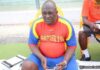 Former Black Stars Team Manager passes on