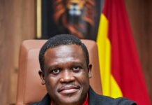 Sam George announces reduction in MTN fibre broadband prices