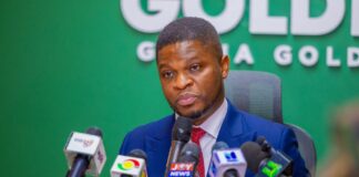 How does GHC4.5bn seed capital amount to GoldBod siphoning funds? – Sammy Gyamfi quizzes Abena Osei-Asare