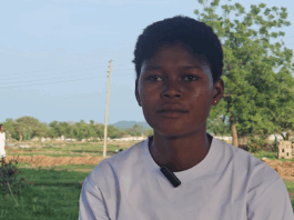 A break from Child Marriage to SHS graduate: Hannah’s journey of resilience and hope