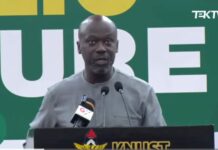Architect David Adjaye breaks silence on controversial National Cathedral project