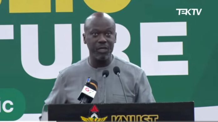 Sir David Adjaye
