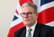 Keir Starmer resigns as prime minister and leader of Labour Party