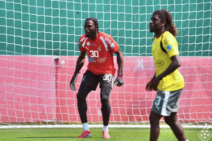 Solomon Agbasi Stars