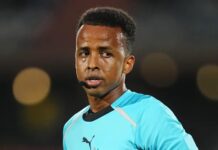 Fifa to pay Somali referee Artan full World Cup fee