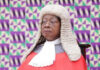 Mahama accepts Sophia Akuffo’s resignation; replacement process underway – Kwakye Ofosu