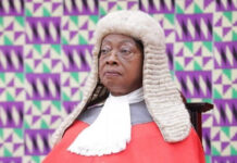 Mahama accepts Sophia Akuffo’s resignation; replacement process underway – Kwakye Ofosu