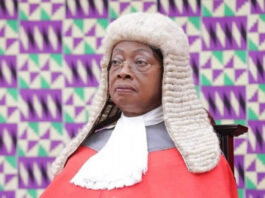 Mahama accepts Sophia Akuffo’s resignation; replacement process underway – Kwakye Ofosu