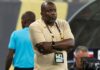 Ex-Dutch goalkeeper Stanley Menzo appointed Asante Kotoko Director of Football