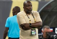 Ex-Dutch goalkeeper Stanley Menzo appointed Asante Kotoko Director of Football