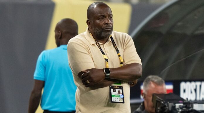 Ex-Dutch goalkeeper Stanley Menzo appointed Asante Kotoko Director of Football