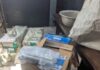 Ashaiman: Two in police custody over suspected theft of automobile spare parts