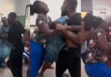 NARM-GAR condemns assault on nurse at Tema Community 22 Polyclinic
