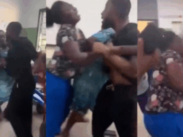 Man who attacked midwife at Tema Polyclinic detained; set to appear in court on June 8