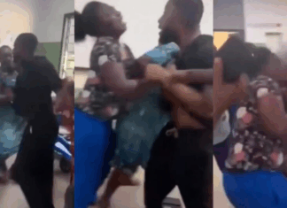 NARM-GAR condemns assault on nurse at Tema Community 22 Polyclinic