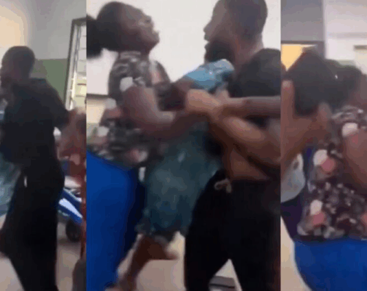 NARM-GAR condemns assault on nurse at Tema Community 22 Polyclinic