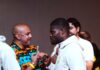 Canadian gov’t refuses Thomas Partey visa for Panama clash