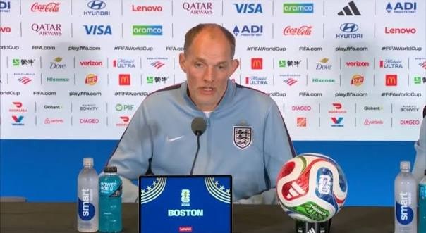 Thomas Tuchel