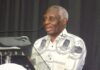 ‘We must raise the bar’ – Tsatsu Tsikata urges NDC to elevate governance standards