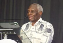 ‘We must raise the bar’ – Tsatsu Tsikata urges NDC to elevate governance standards