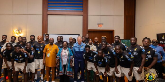 Veep - Black Stars