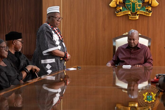 Victor Gbeho family (1)
