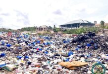 Sekondi-Takoradi set to generate 450mw of electricity from waste in landmark China partnership