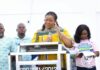 Navrongo: NHIA Deputy CEO urges students to choose life over drugs