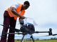 Ghana charts bold course to become West Africa’s Drone technology hub by 2035 Drone