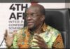 Speaker Bagbin calls on African countries to uphold their cultural identity and legislative independence