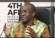 Parliament to host 4th African Inter-Parliamentary Conference on Family, Sovereignty and Values