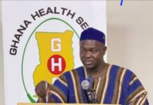 GHS Director-General sets up secretariat to monitor implementation of Free Primary Healthcare programme
