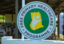GHS holds stakeholders meeting on implementation of Free Primary Healthcare programme Free Primary Healthcare Programme