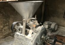 Food milling centres are becoming ticking health time bomb – Food and Drugs Authority