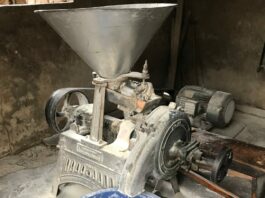 Food milling centres are becoming ticking health time bomb – Food and Drugs Authority