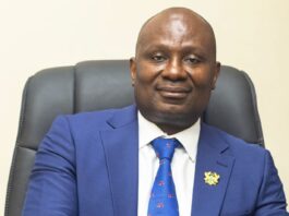 Ghana Medical Association issues 3-day ultimatum to Health Minister for reinstatement of KATH CEO