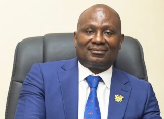 Ghana Medical Association issues 3-day ultimatum to Health Minister for reinstatement of KATH CEO