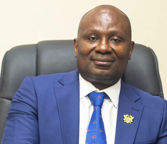 Ghana Medical Association issues 3-day ultimatum to Health Minister for reinstatement of KATH CEO