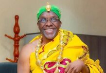 Speaker Bagbin advocates adoption of an African Family Values Charter