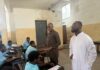 WASSCE: Apply the knowledge you have acquired – Dr. Apaak tells candidates
