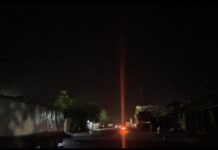 In the Dark: The security risk Ghana is ignoring at Elubo