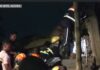 Collapsed building at Adenta: 1 reported dead, 2 injured
