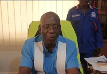 Continue charging existing fares – Western Regional Chairman of GPRTU tells drivers