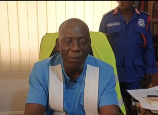 Continue charging existing fares – Western Regional Chairman of GPRTU tells drivers