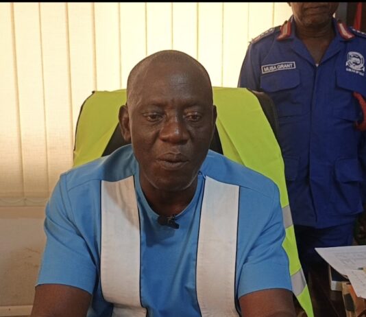 Continue charging existing fares – Western Regional Chairman of GPRTU tells drivers