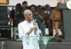 47th June 4 Uprising Anniversary: Asiedu Nketiah advocates justice for victims of electoral violence